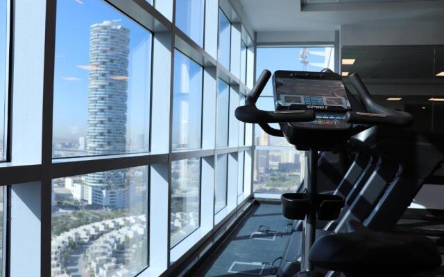 Rose Dream-Two Bedroom Furnished Apart..