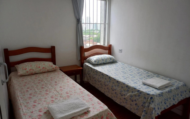 Hospedaria Residencial Da Torre