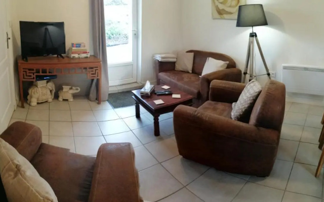 Le Jarrier Chambre D'Hote