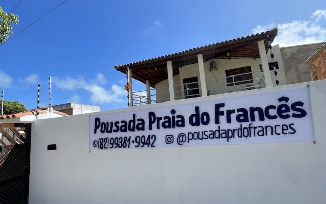 Vila Do Frances