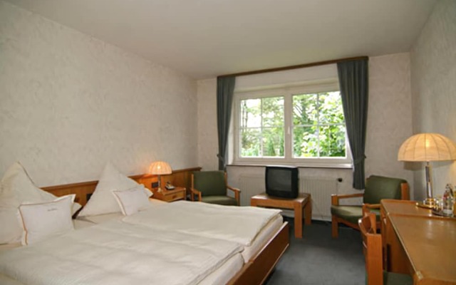Hotel zur Brücke