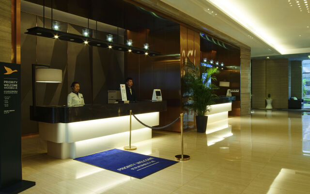 Novotel Guiyang Panjiang