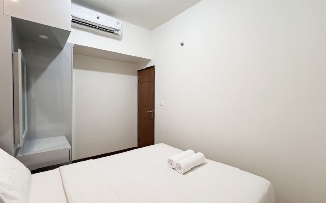 Best Price 2Br Apartment Vida View Makassar