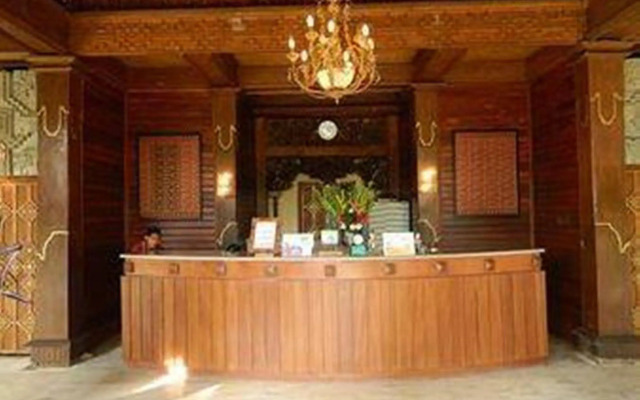 Collection O Ubud Near Central Ubud Formerly Hotel Suly