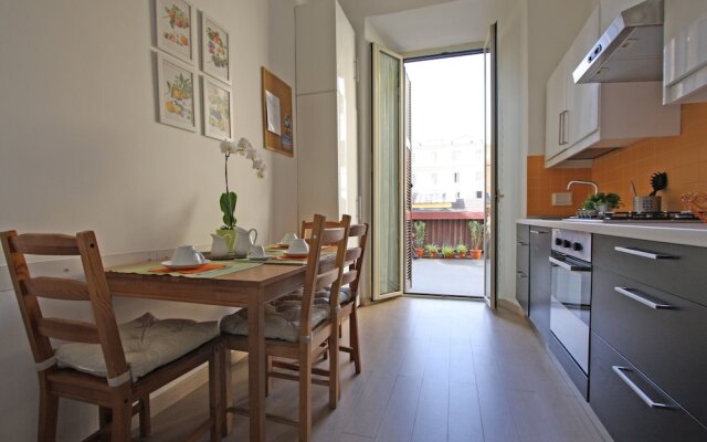 Casa Marmorata