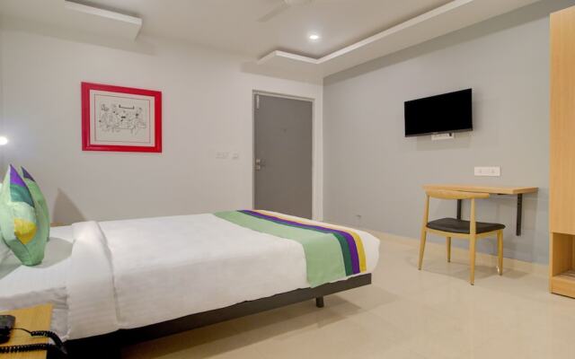 Treebo De Alphabet Kondapur