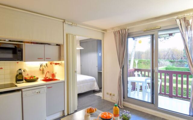 LOree de Deauville