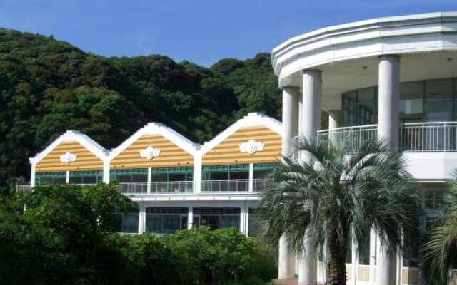 Kujyukushima Seaside Terrace Hotel & Spa Hanamizuki