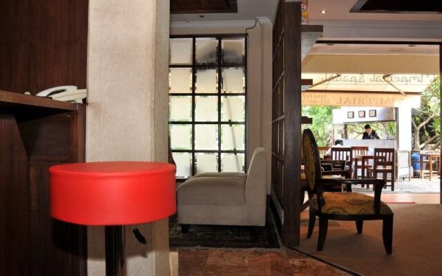 L'Imperial Spatel Hotel