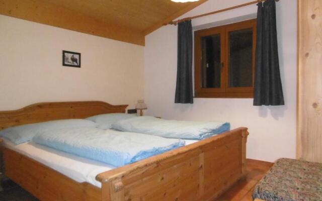 Ferienhaus Römerhütte