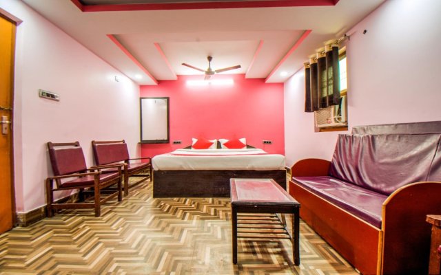 Hotel Subhadra Palace By OYO Rooms