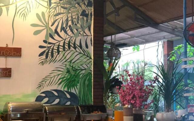 Mai Phuong Binh Bungalow