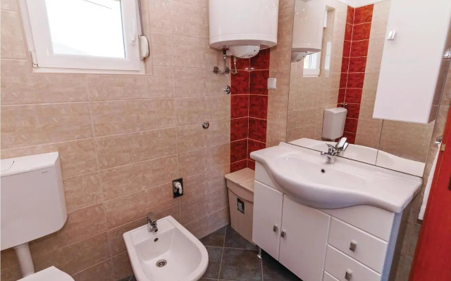 Apartment Ribnica-Krusevo with Sea View XII