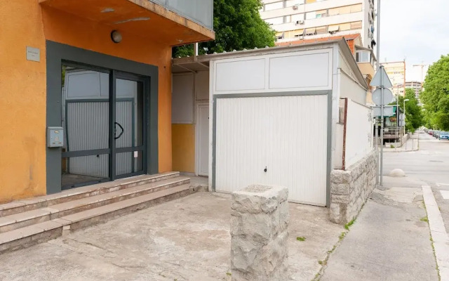 Studio apartment Sesula