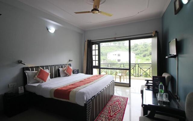 Oyo 4109 Hotel Traveller Inn