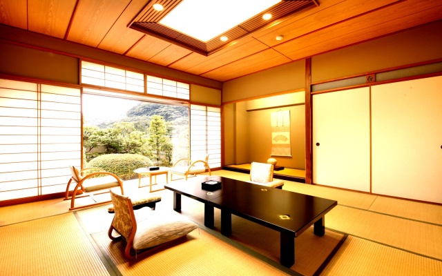 Japanese-Style room 사진 2