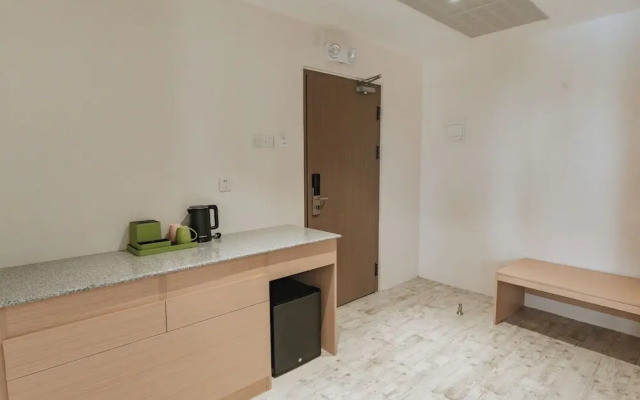 Diane Residences