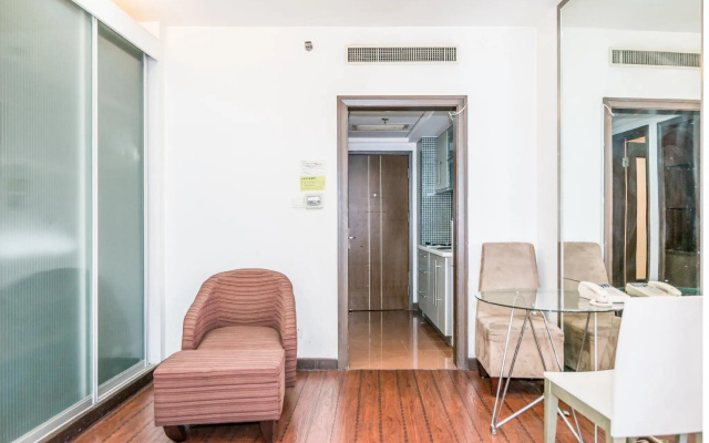 International Service Apartments