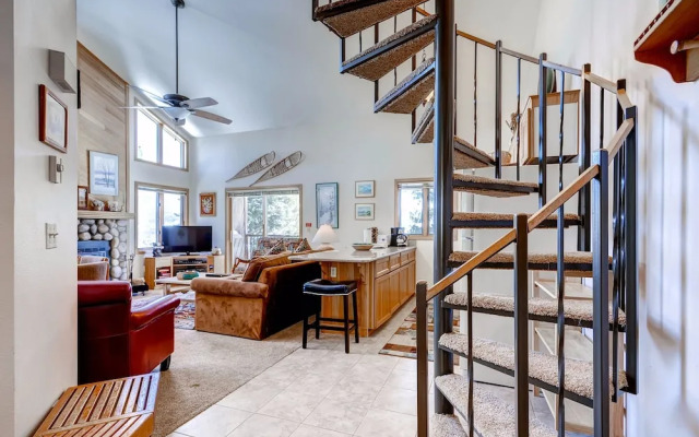 Tyra II by Wyndham Vacation Rentals