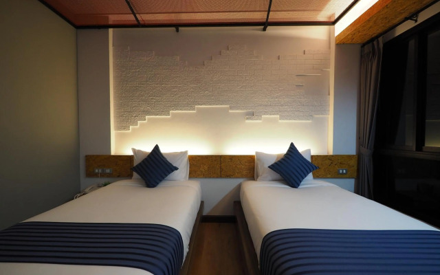 PS Sriphu Hotel