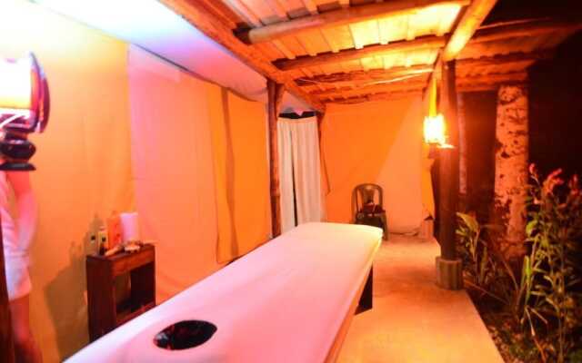 Posada Turistica Dantayaco