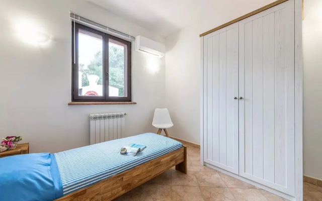 Villa La Fata With 3 Bedrooms and 3 Bathrooms