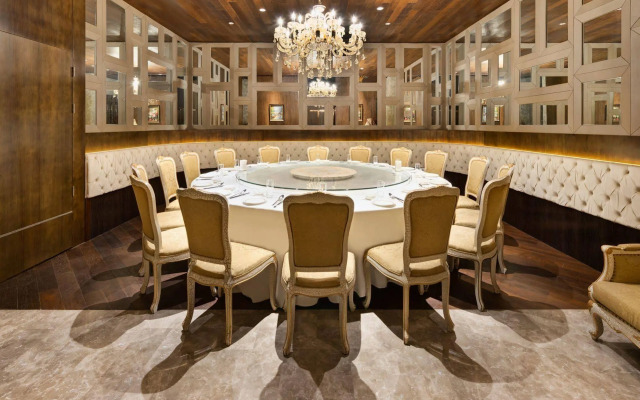 Crowne Plaza Shanghai Noah Square by IHG