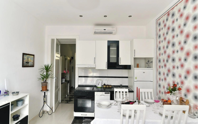 Apartman Manuela