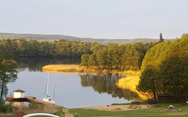 Przystań Nad Zatoką