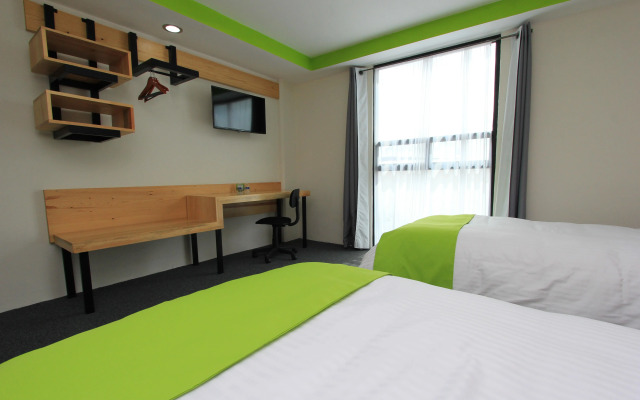 Hotel Brisas Express