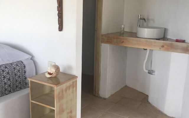 Marinus Ecolodge