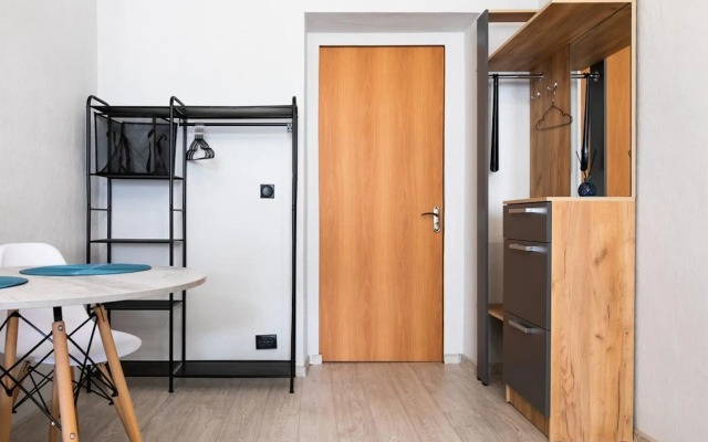 Апартаменты РентАрт