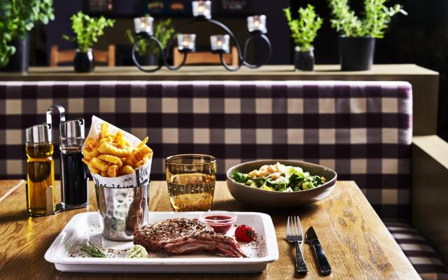 Steigenberger Aparthotel Zingst