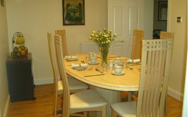 Milton Lea Bed & Breakfast