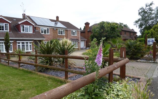 Mayfields Guest House