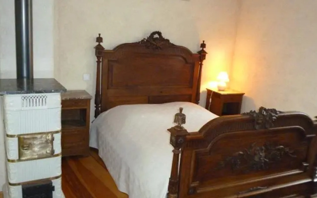 Chambres d'hôtes Le Bourdieu