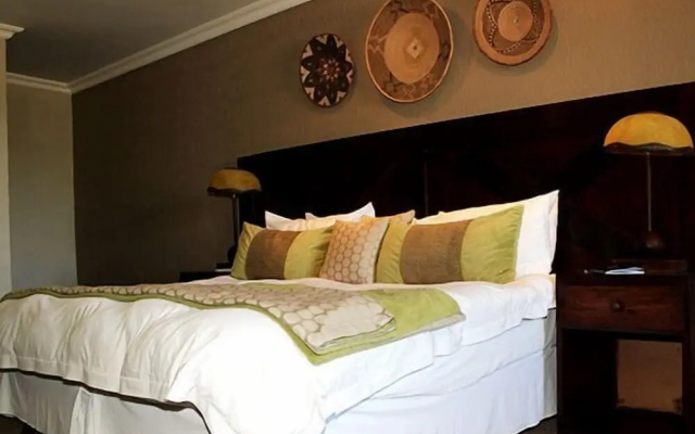 Christiana Hotel & Conference Centre