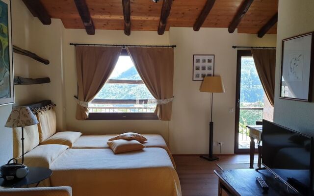 Wine & Art Relais Vallombrosa