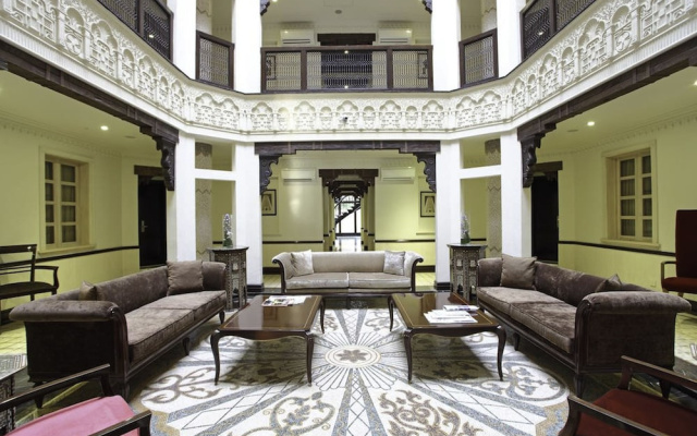Heritage Luxury Suites- ALL Suite Hotel