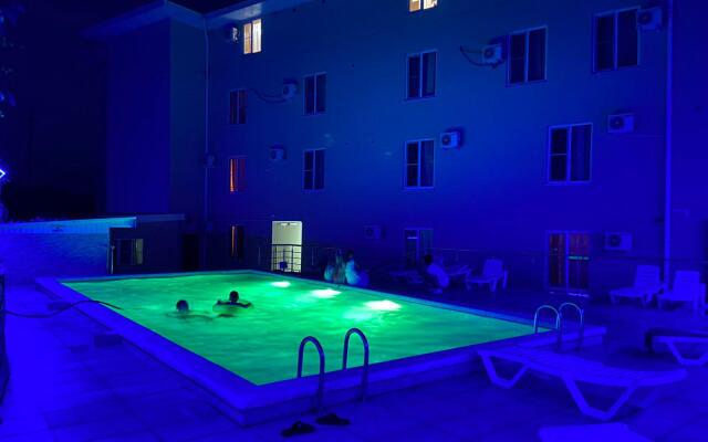 Park Otel Abkhaziya