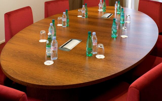 Mercure Annemasse Porte de Genève