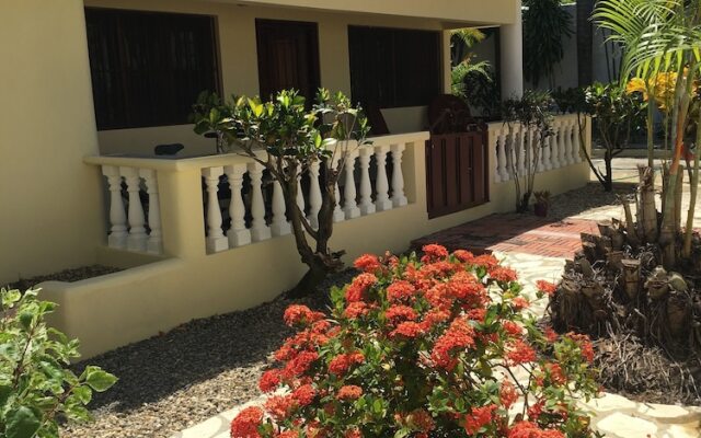 Villa Palma Sosua