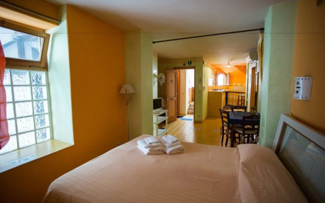 Casa Vela B&B