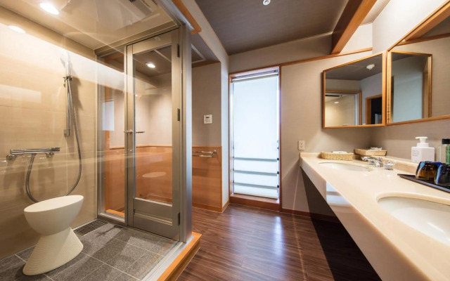 Shinshu Matsumoto Utsukushigahara Onsen Shoho