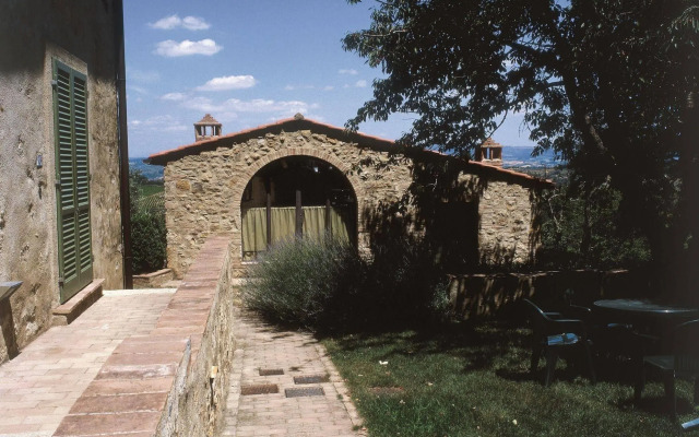 Podere il Pino