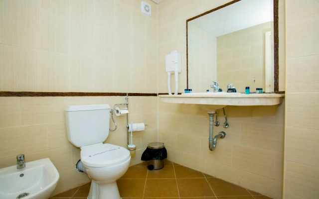 Imperial Palace Hotel & Spa