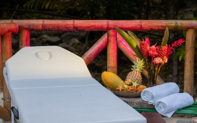 Entre Bosques Tayrona