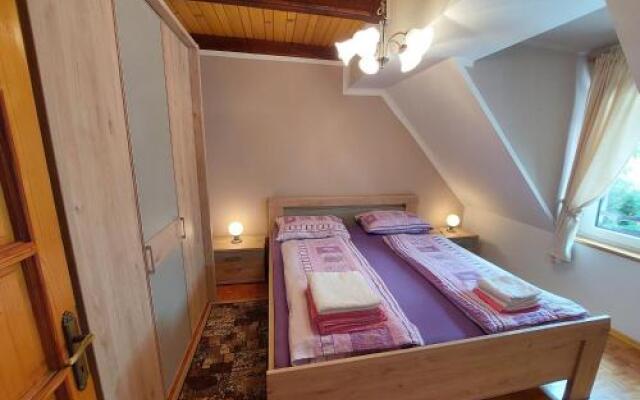 Apartments Ktrenc