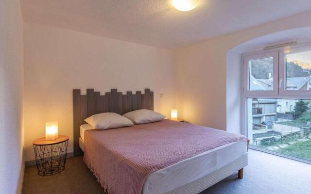 Appartement Barèges, 2 pièces, 5 personnes - FR-1-403-86