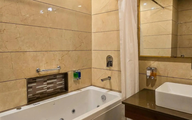 Grand View Hotel